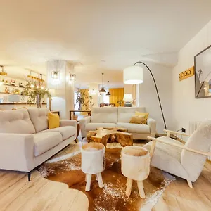 Hotel Viella Vielha e Mijaran